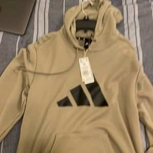 Adidas hoodie